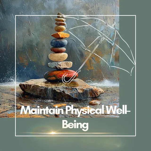 Maintain Physical Well-Being