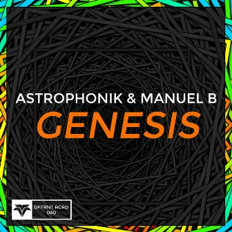 Genesis by Astrophonik