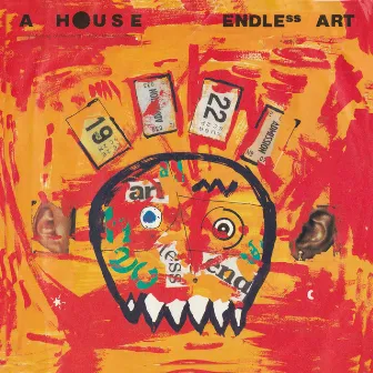 Endless Art by A House