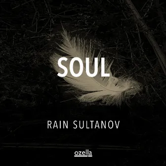 Soul by Rain Sultanov