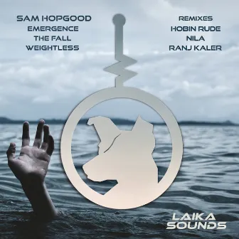 Emergence Remixes by Sam Hopgood