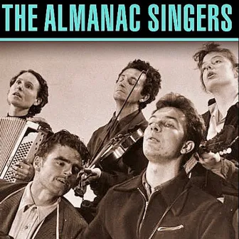 Which Side Are You On? by The Almanac Singers