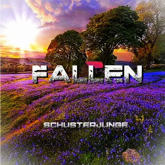 Fallen by Schusterjunge