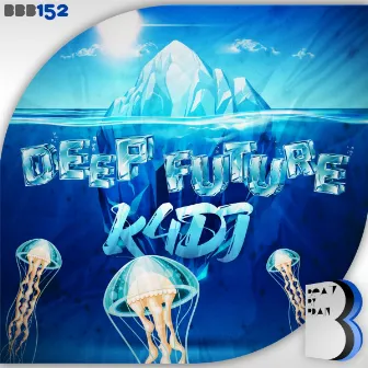 Deep Future by K4DJ