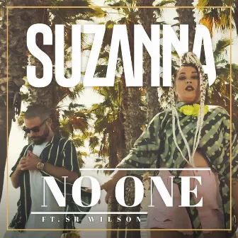 No One by Suzanna