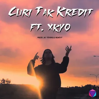 Curi Tak Kredit by Akwa Arifin