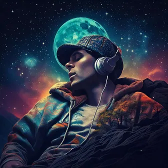 Sleep Beats: A Hip Hop Rest by Music for Sleep and Relax