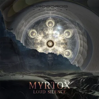 Loud Silence by Myrtox