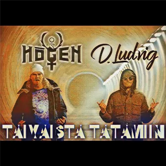 Taivaista Tatamiin by D.Ludvig