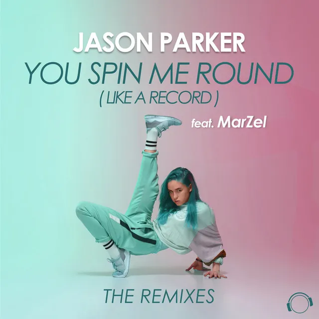 You Spin Me Round (Like A Record) - SAWO Remix Edit