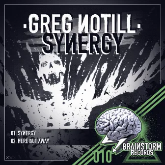 Synergy by Greg Notill