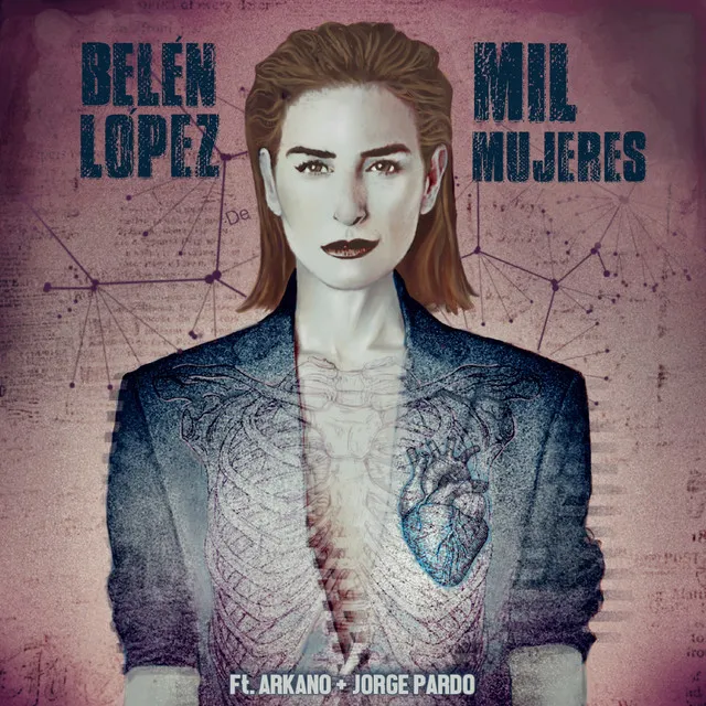 Mil Mujeres (feat. Arkano & Jorge Pardo)