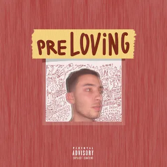 Preloving by Simon White