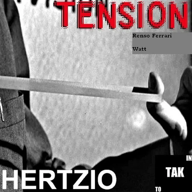 Tension - Renso Ferrari Remix