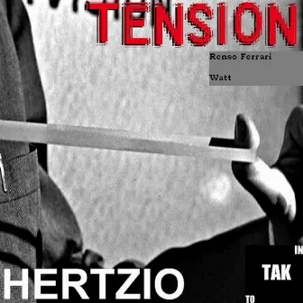 Tension (Renso Ferrari Remix) by Watt