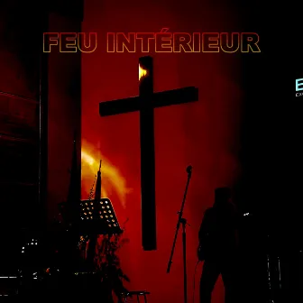 Feu intérieur by B3 YOURSELF