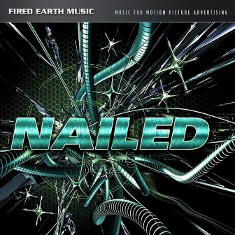 Nailed by Enrico Cacace