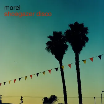 Shoegazer Disco by Morel