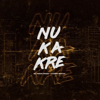 Nu ka kre by Sureno Beatzz