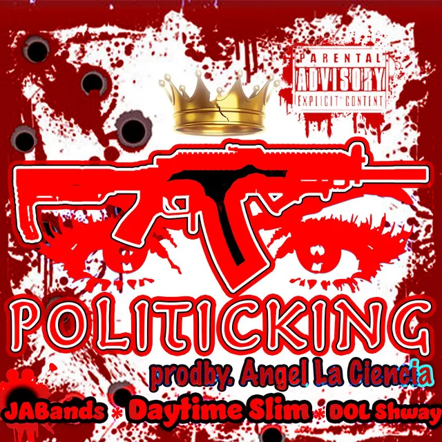 Politicking