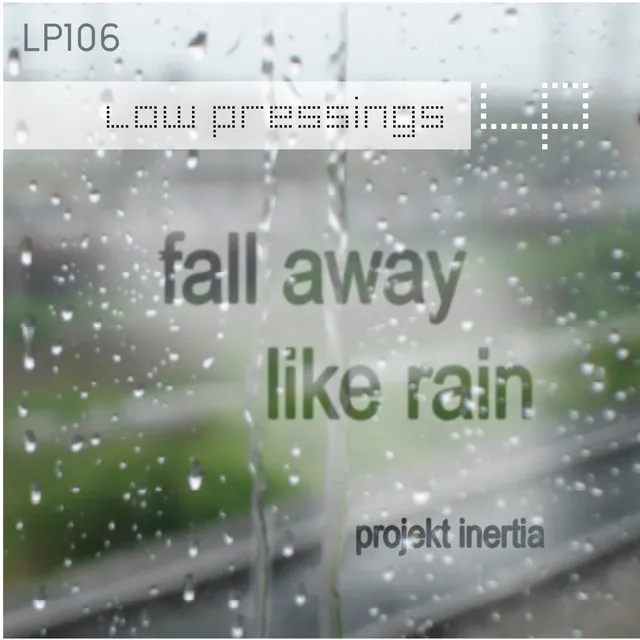 Fall Away Like Rain - Ilya Hype Prog Re-edit