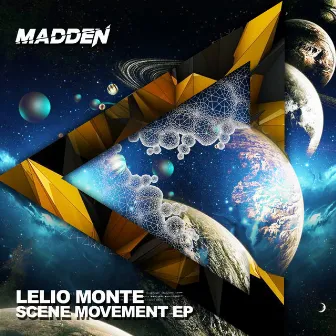 Scene Movement by Lelio Monte