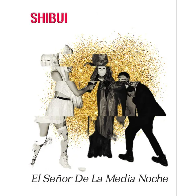 El Señor De La Media Noche