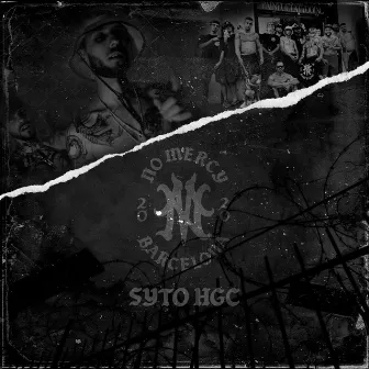 No Mercy by Syto de HGC