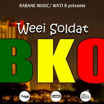 BKO by Weei Soldat