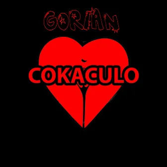 COKACULO by Gorian