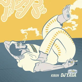 KIBUN by DJ YASA