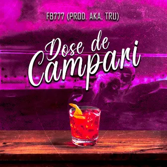 Dose de campari by FB777