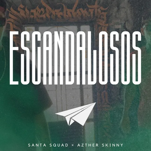 Escandalosos