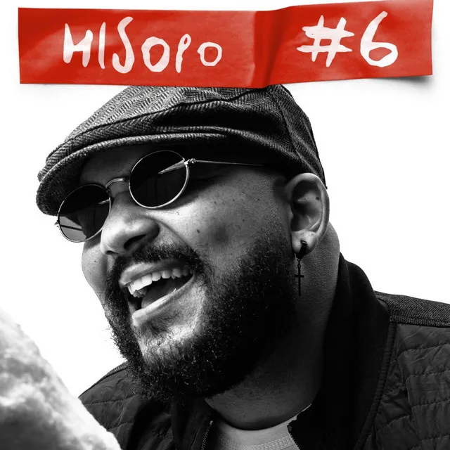 Hisopo #6 (Mecha Radio) [Versión Hisopo]