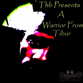 A Warrior from Tibur by Thb