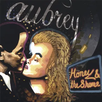 Honey and the Shame by Aubrey