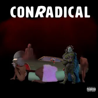 Conradical by Conrizzle