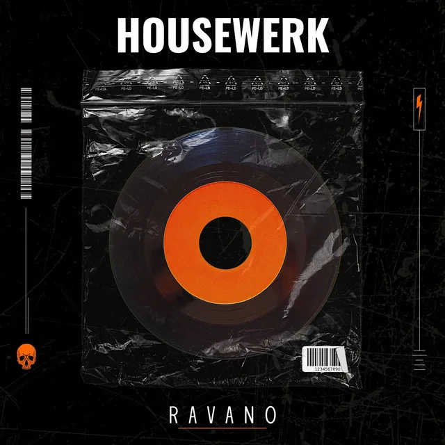 HOUSEWERK - Radio Edit