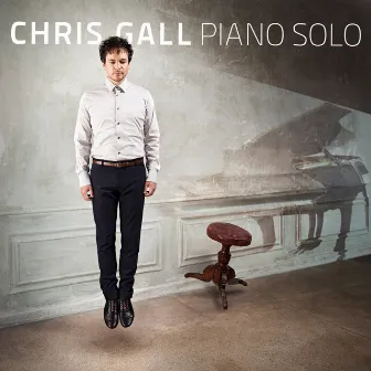 Piano Solo by Chris Gall