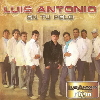 En Tu Pelo by Luis Antonio