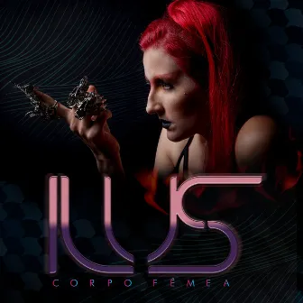 Corpo Fêmea by Ilus