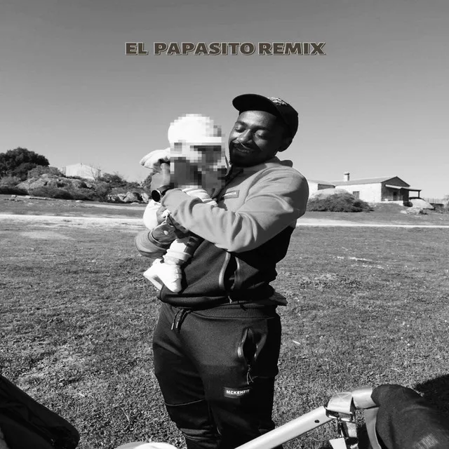 El Papasito - Remix