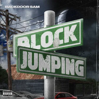 Block Jumping by Backdoor Sam