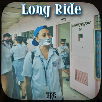 LONG RIDE by DOMS