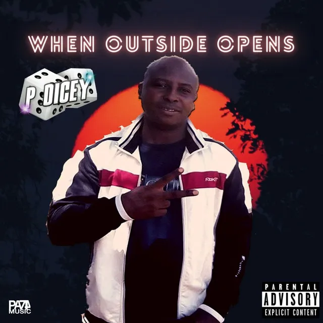 When Outside Opens