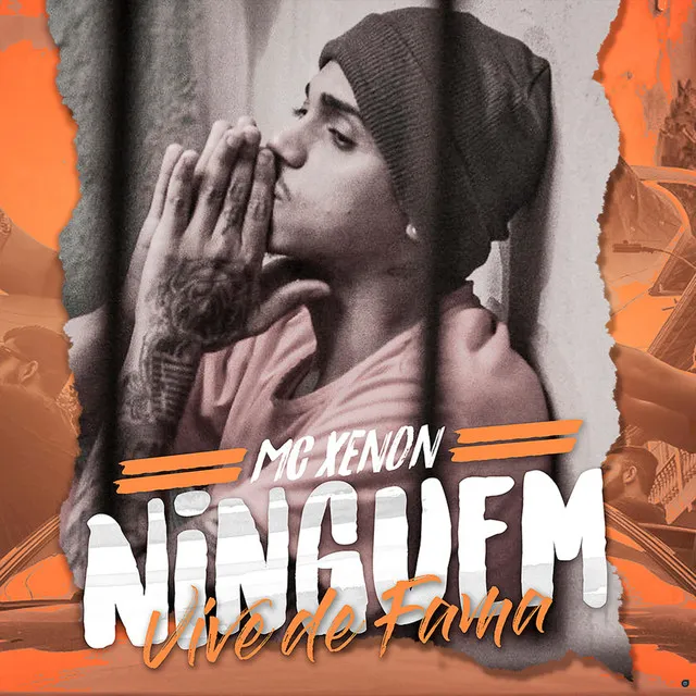 Ninguém Vive de Fama (Ft. DJ Lukinha de Inestan)