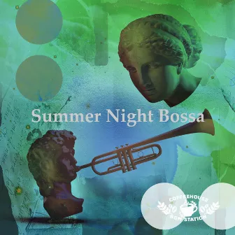 Summer Night Bossa by 