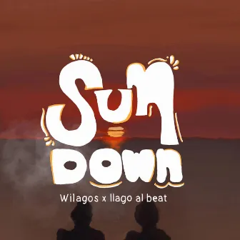 Sun Down by Llago al beat