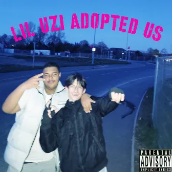 LIL UZI ADOPTED US by PassiveTheRapper