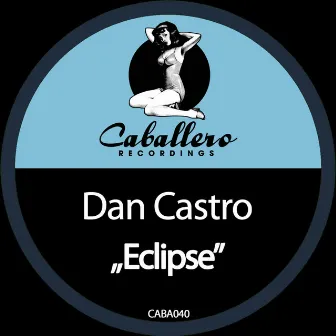 Eclipse by Dan Castro